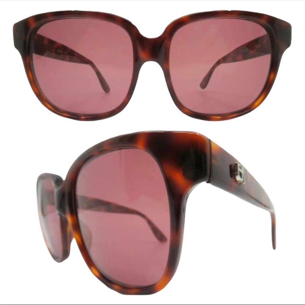 Vintage Emmanuelle Khanh Paris sunglasses mod 9080, Made in France